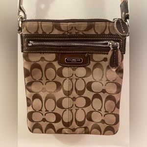 Coach crossbody small women’s bag